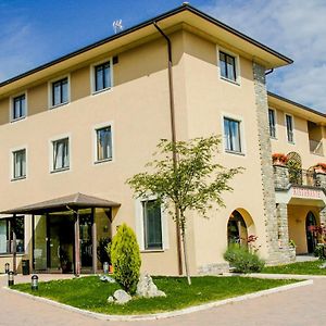 Hotel Santo Stefano